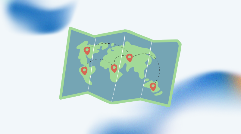 Coverage Area