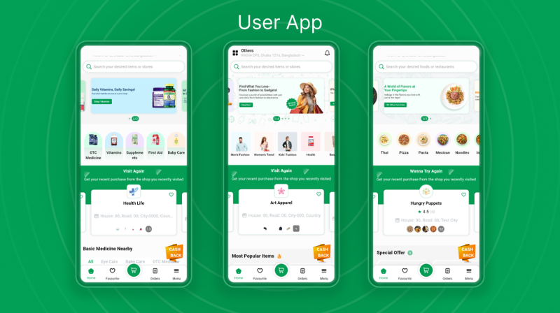 E-Commerce Pro