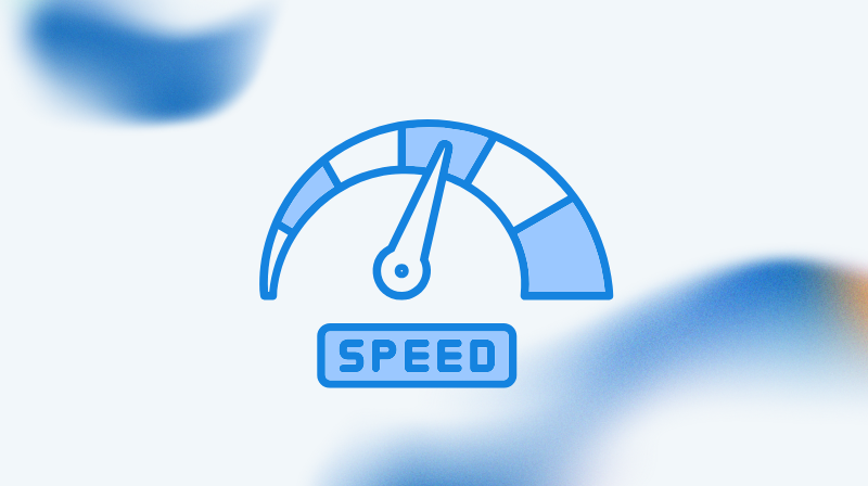 Super Fast Speed
