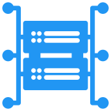 Advanced VPS Icon